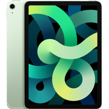 iPad Air 2020 Wi-Fi + Cellular 256GB Green (MYJ72, MYH72) 