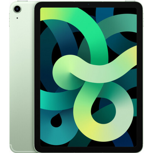 iPad Air 2020 Wi-Fi + Cellular 256GB Green (MYJ72, MYH72) UA