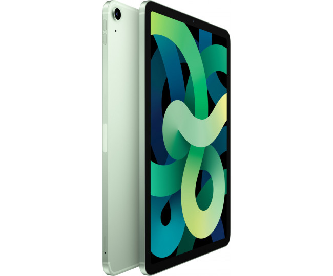 iPad Air 2020 Wi-Fi + Cellular 64GB Green (MYJ22, MYH12) 
