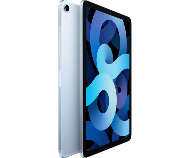 iPad Air 2020 Wi-Fi 64GB Sky Blue (MYFQ2) 
