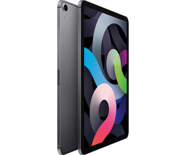 iPad Air 2020 Wi-Fi 64GB Space Gray (MYFM2) 