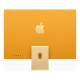 	Apple iMac 24" M1 Yellow 2021