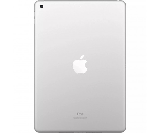 iPad 10.2 Wi-Fi, 32gb, Silver (MW752LL) бу