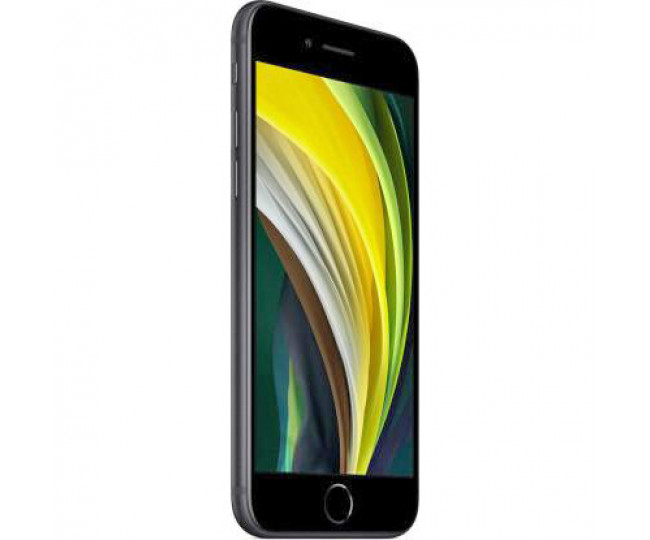 iPhone SE 2  256gb, Slim Box, Black (MHGW3) 