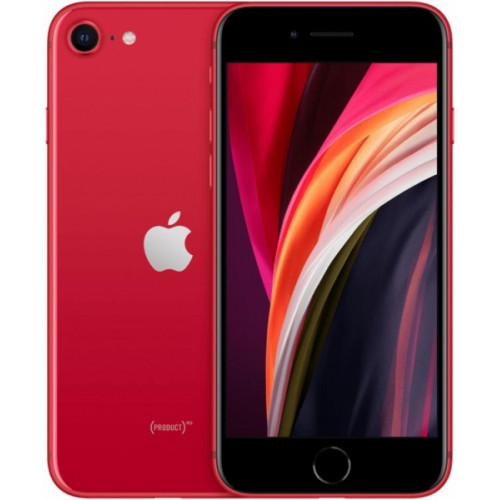 iPhone SE 2  256gb, Slim Box, Red (MHGY3) UA