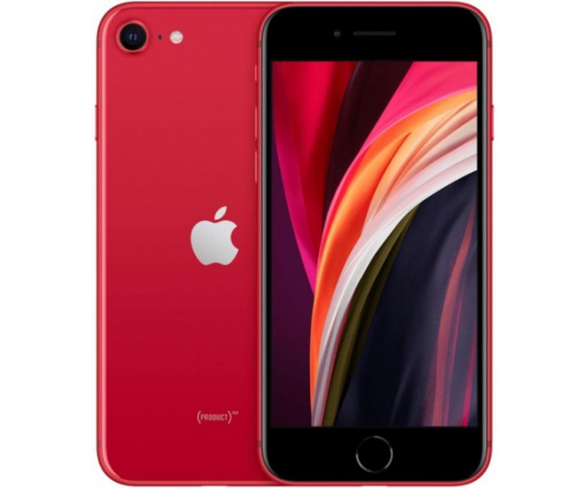 iPhone SE 2  256gb, Slim Box, Red (MHGY3) 