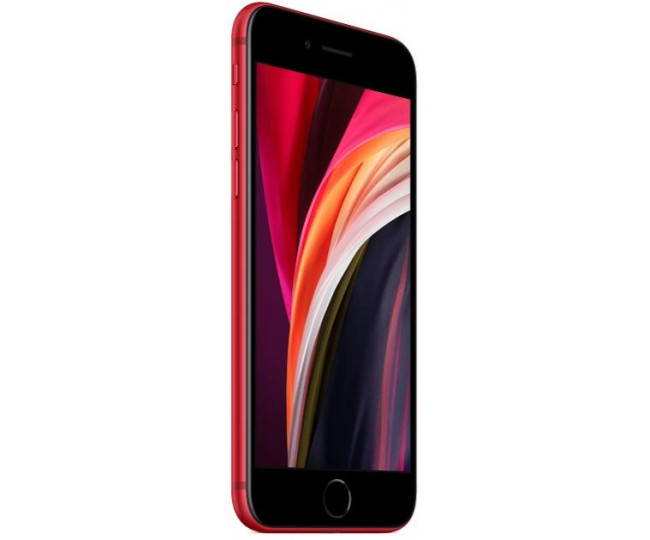 iPhone SE 2 64gb, Red Slim Box (MX9U2) 