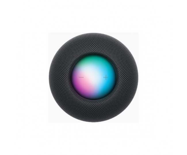 Акустическая система Apple HomePod Mini Space Gray (MY5G2)