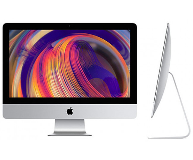 Apple iMac 21" 4k Display MRT42 (2019) б/у