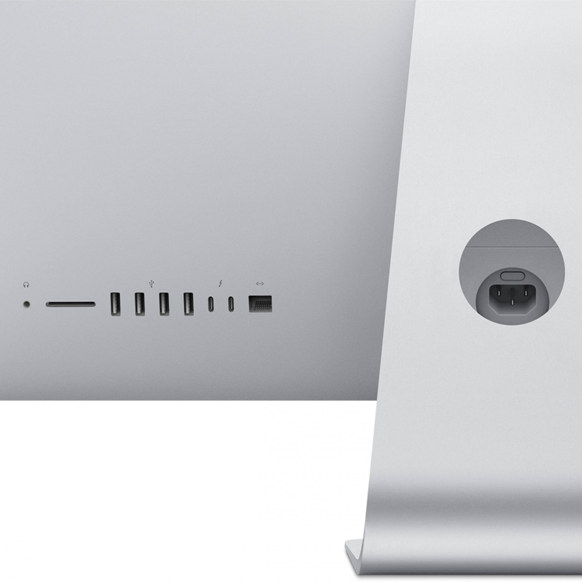 iMac 27 with Retina 5K 2020 (MXWV2) 