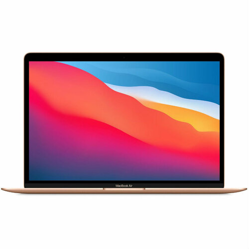 MacBook Air 13" Gold 2020 (MGND3) 256Gb 