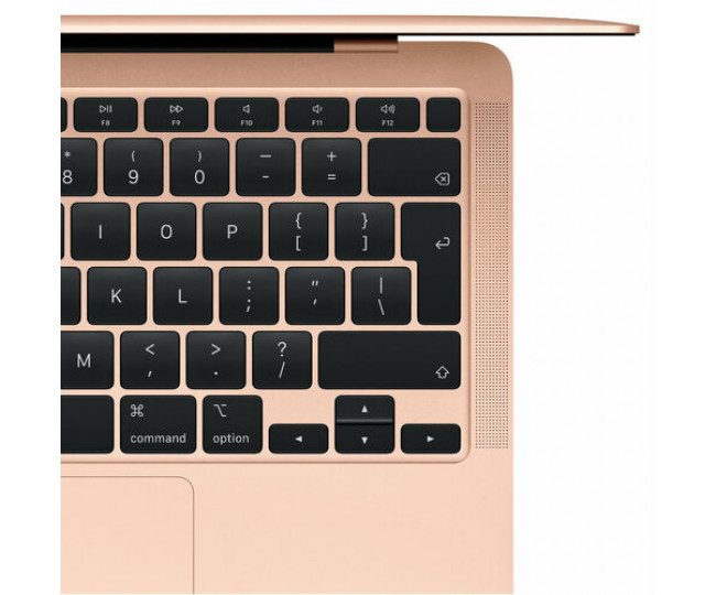MacBook Air 13" Gold 2020  (MGND3) 256Gb UA