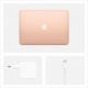 MacBook Air 13" Gold 2020  (MGNE3) 512Gb 