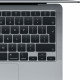 MacBook Air 13" Space Gray 2020 (MGN73) 512Gb  