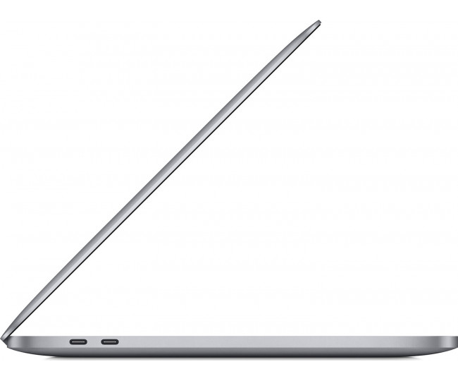 MacBook Pro 13" 2020 256Gb/8Gb Space Gray Late (MYD82) 