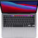 MacBook Pro 13" 2020 256Gb/8Gb Space Gray Late (MYD82) 