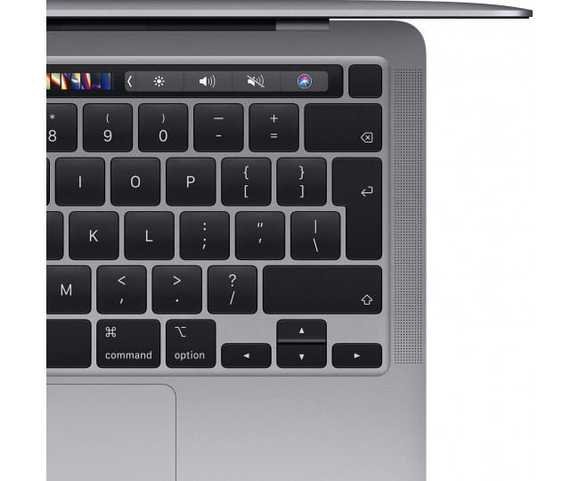 MacBook Pro 13" 2020 512Gb/8Gb Space Gray Late (MYD92) 