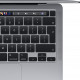 MacBook Pro 13" 2020 256Gb/8Gb Space Gray Late (MYD82) 