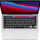 MacBook Pro 13" 2020 512Gb/8Gb Silver Late (MYDC2) 