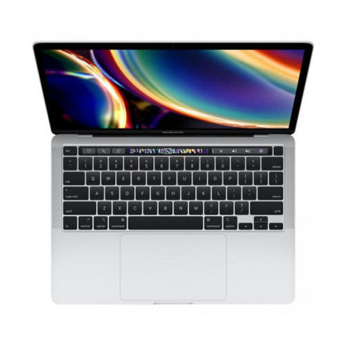 Apple MacBook Pro 13" 2020 Silver (Z0Y8000L5) 2.3GHz Core i7 / 32GB / 512 / Intel Iris Plus Graphics