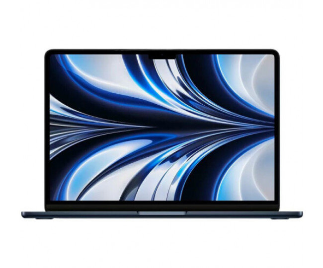 Apple MacBook Air 13,6" M2 Midnight 2022 (MLY33) Новий
