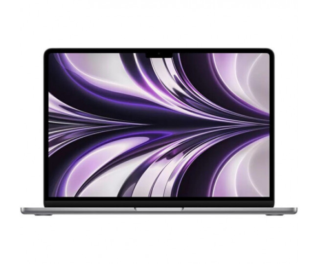 Apple MacBook Air 13,6" M2 Space Gray 2022 (MLXX3) Новий
