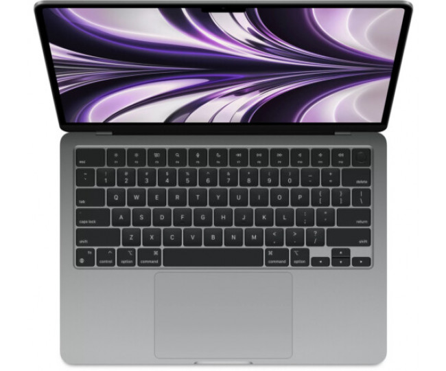 Apple MacBook Air 13,6" M2 Space Gray 2022 (MLXW3) Новий