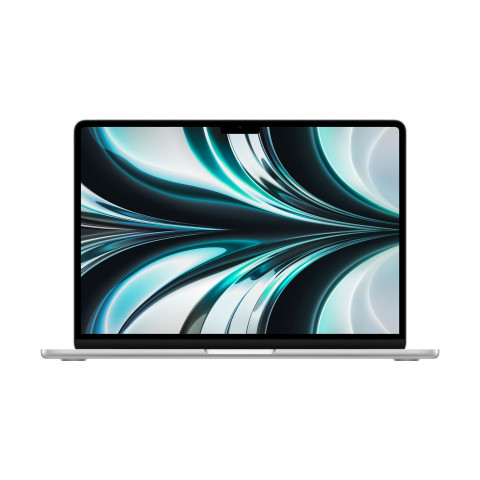 Apple MacBook Air 13,6" M2 Silver 2022 (Z15W000AW, Z15W0012A, Z15WT00134) б/в