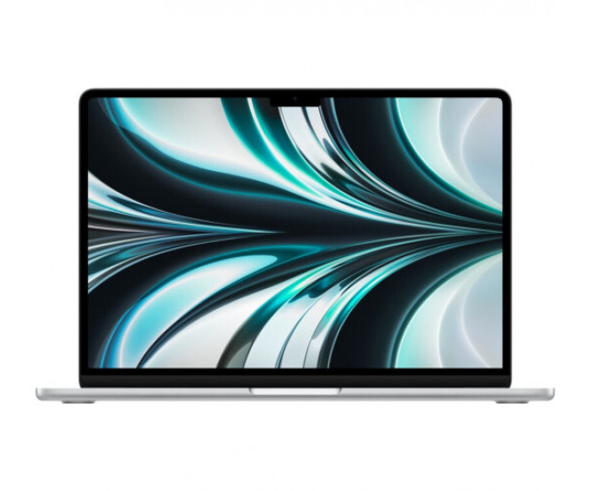 Apple MacBook Air 13,6" M2 Silver 2022 (MLY03) Новий