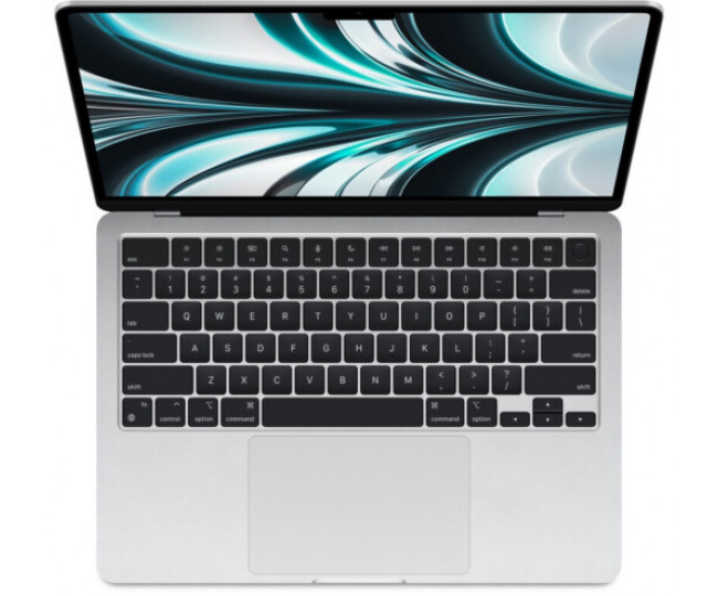 Apple MacBook Air 13,6" M2 Silver 2022 (MLXY3) Новий