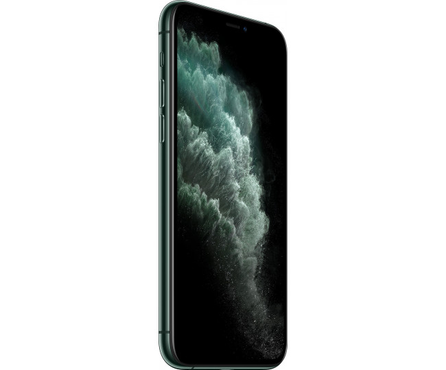  Apple iPhone 11 Pro 512GB Midnight Green (MWCV2)