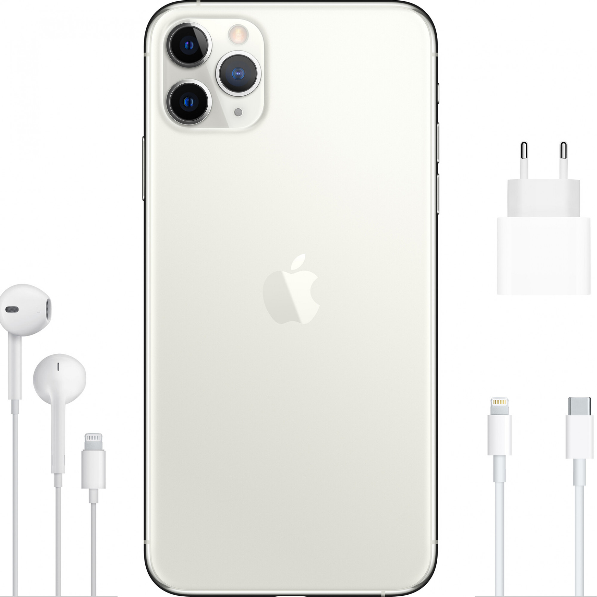 ムスビー｜iPhone11 Pro Max 64GB スペースグレイ SIMフリー au版 