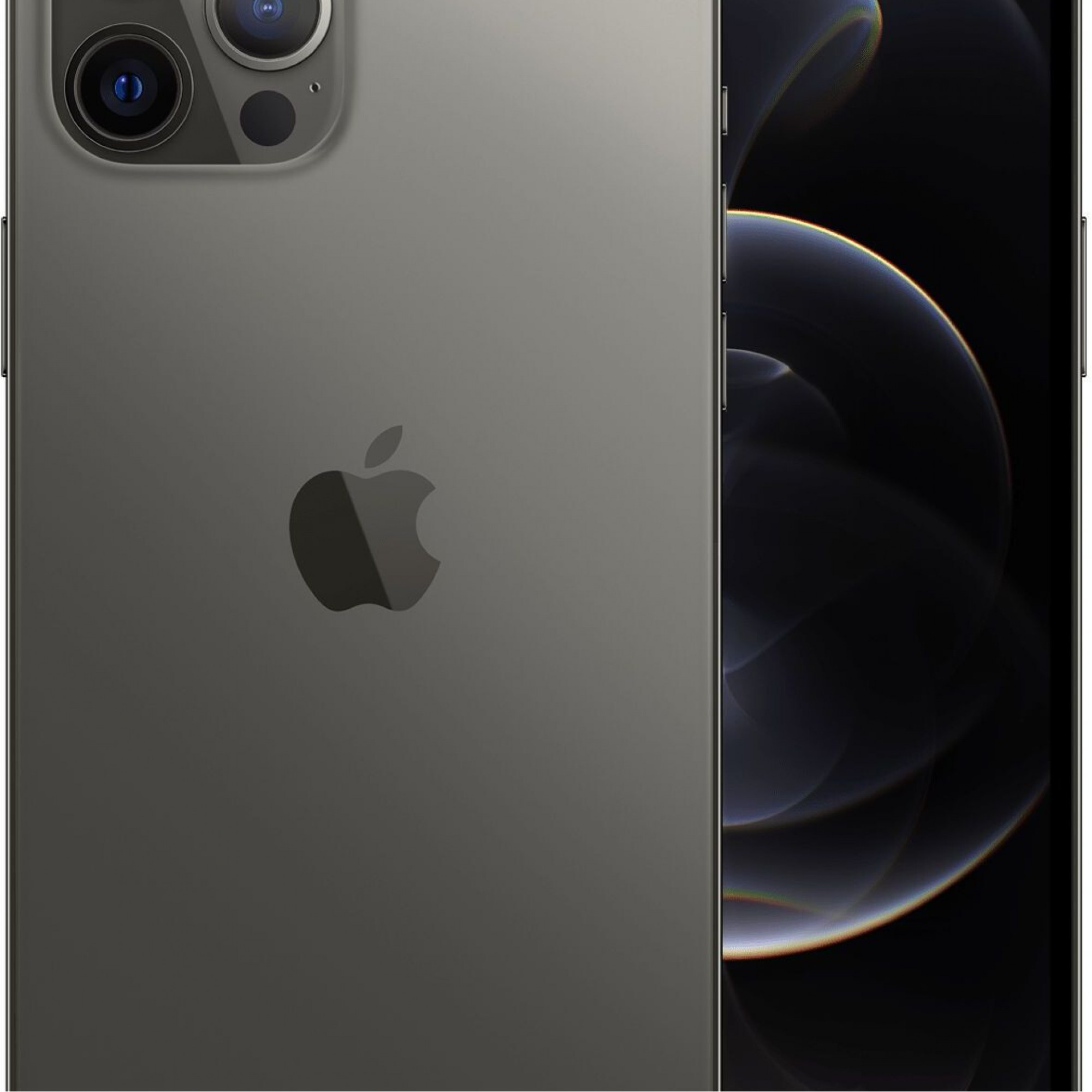 Apple iPhone 12 Pro グラファイト 128GB | APPS-BICENTENARIO-PRD-01 