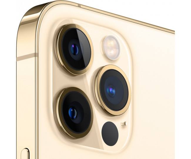 iPhone 12 Pro Max 512gb, Gold (MGDK3) цена 46745 грн купить в Украине ✓  Выгодная цена ✓ Отзывы покупателей