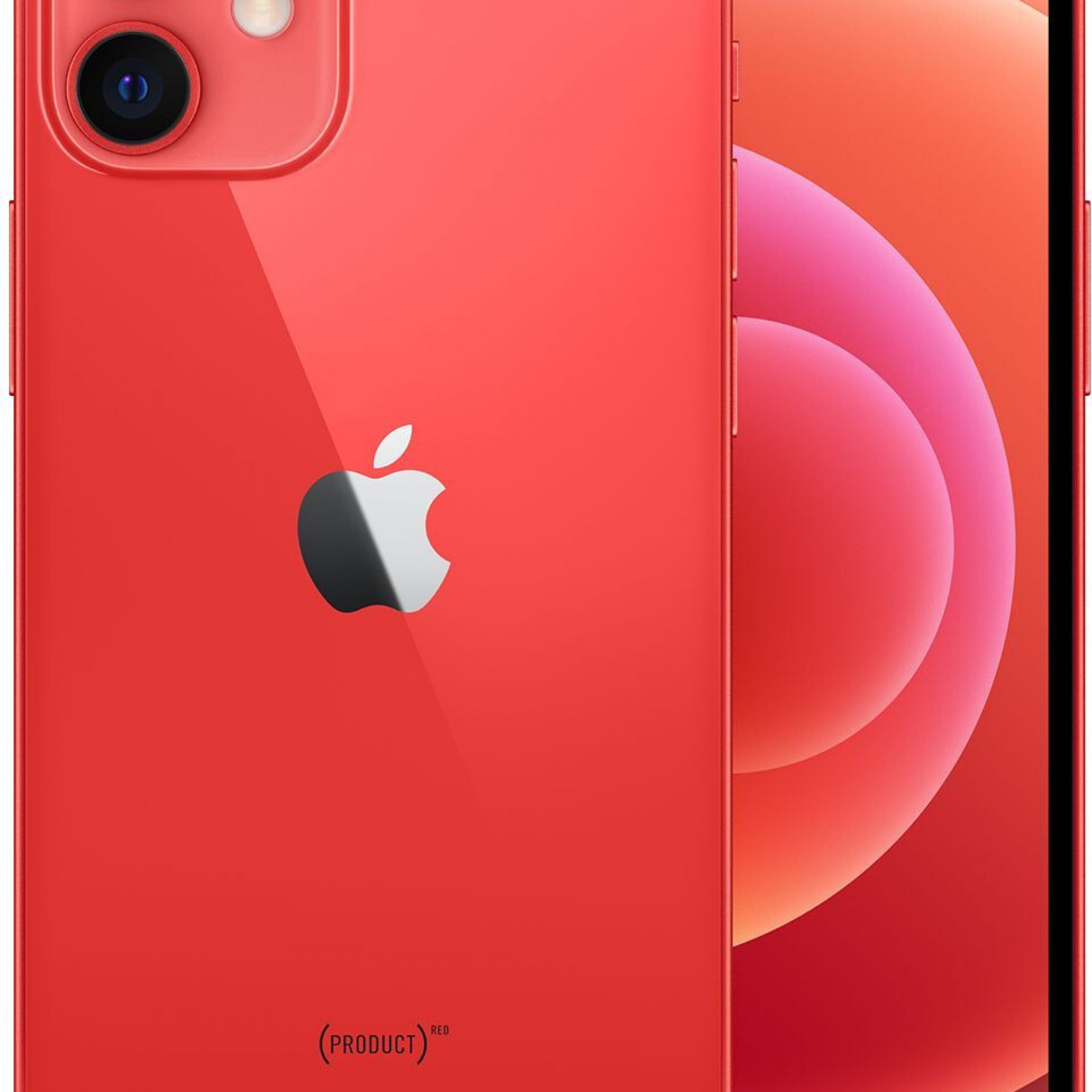 Apple iPhone 12 (PRODUCT(RED)) 頼ろ 本体 128GB