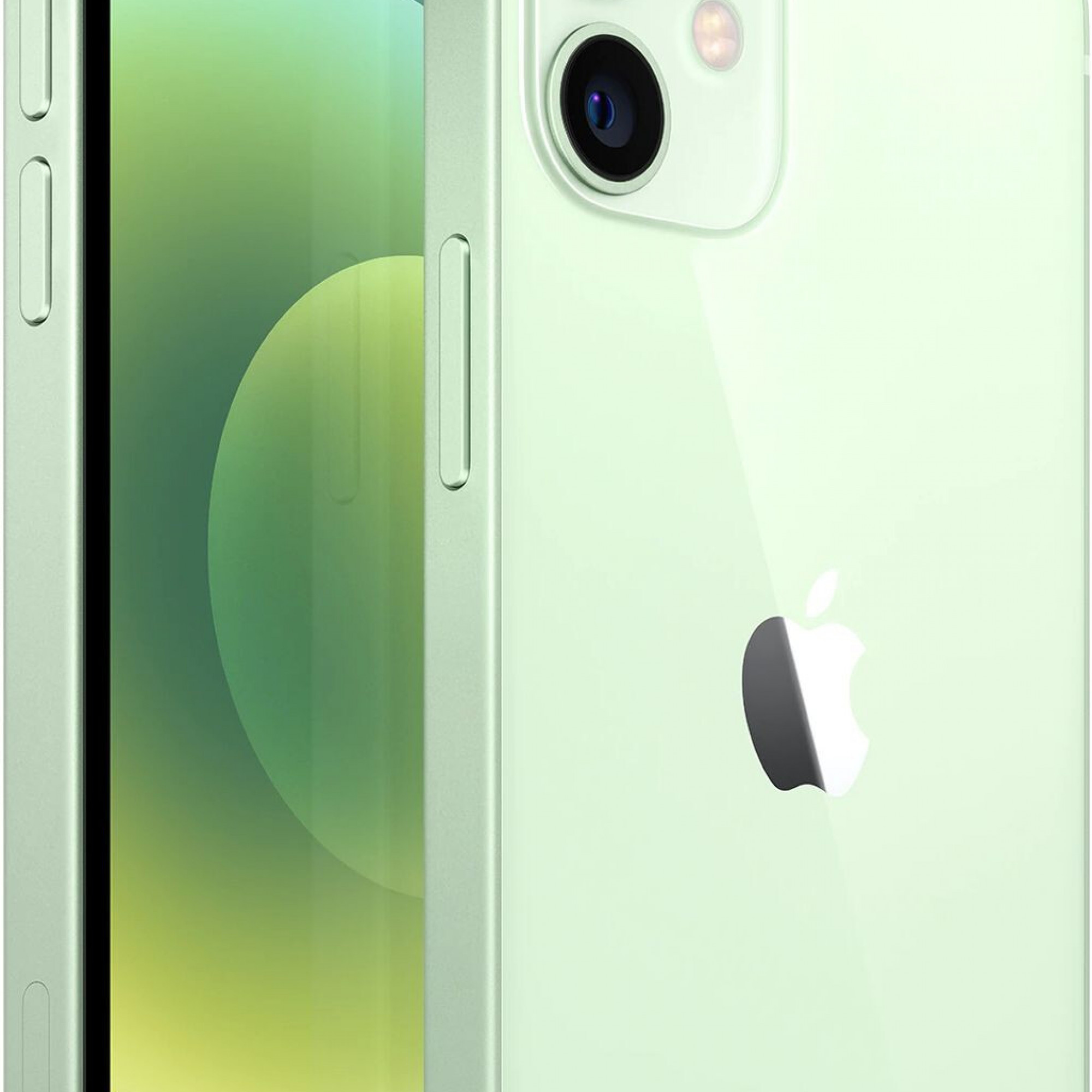 Amazon.com: Apple iPhone 12 Mini, US Version, 256GB, Green 