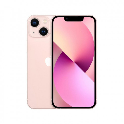 б/у iPhone 13 mini 128GB Pink (MLK23)
