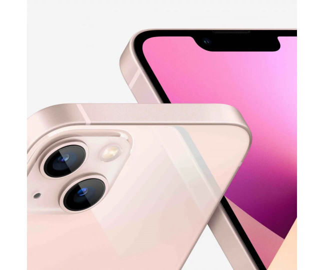 Apple iPhone 13 mini 128GB Pink (MLK23) б/у