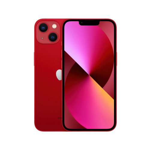б/у iPhone 13 mini 128GB (PRODUCT)RED (MLK33)