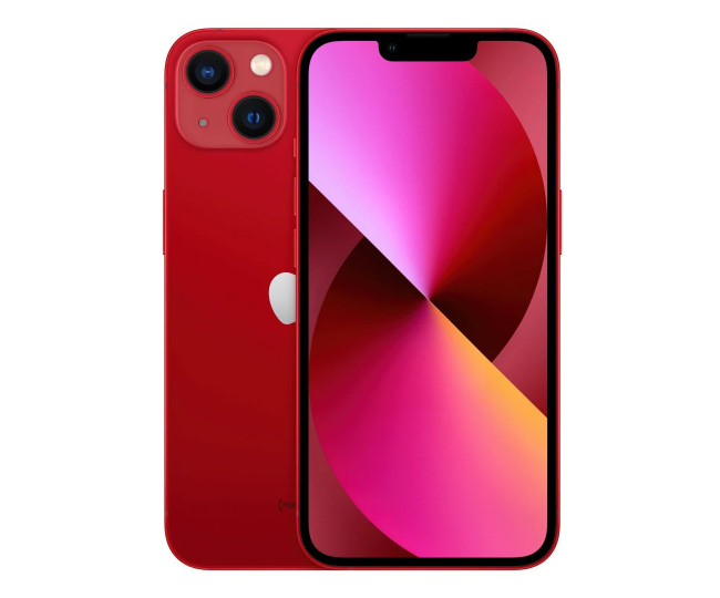б/у iPhone 13 mini 128GB (PRODUCT)RED (MLK33)