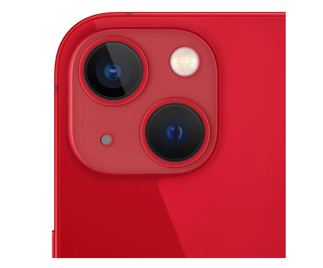 б/у iPhone 13 mini 128GB (PRODUCT)RED (MLK33)