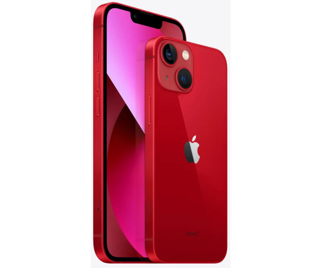 Apple iPhone 13 mini 512GB (PRODUCT)RED (MLKE3) б/у