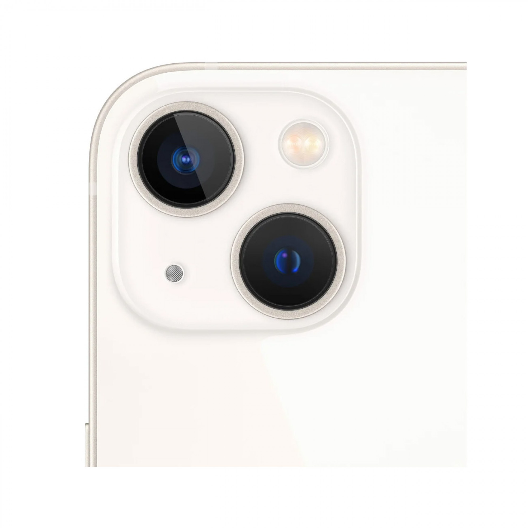 б/у iPhone 13 mini 256GB Starlight (MLK63)