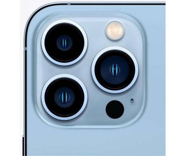 iPhone 13 Pro Max 512GB Sierra Blue (MLLJ3) 