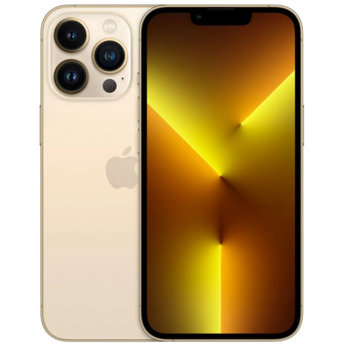 	Apple iPhone 13 Pro Max 256GB Gold (MLLD3) б/у