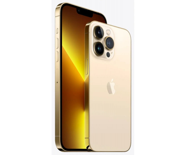 iPhone 13 Pro 128GB Gold (MLVC3) UA