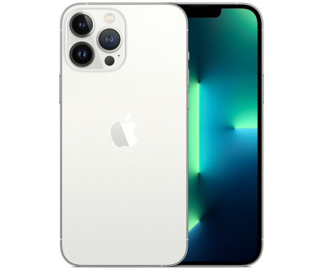iPhone 13 Pro 1TB Silver (MLVW3) UA