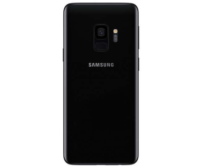 Samsung G960F Galaxy S9 64GB Midnight Black б/у