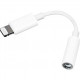 Переходник Apple Lightning to 3.5 mm Adapter