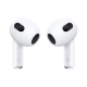 Apple AirPods 3rd generation with Lightning Charging Case (MPNY3) б/у